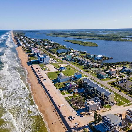 Ocean Club North C208 Villa New Smyrna Beach Buitenkant foto