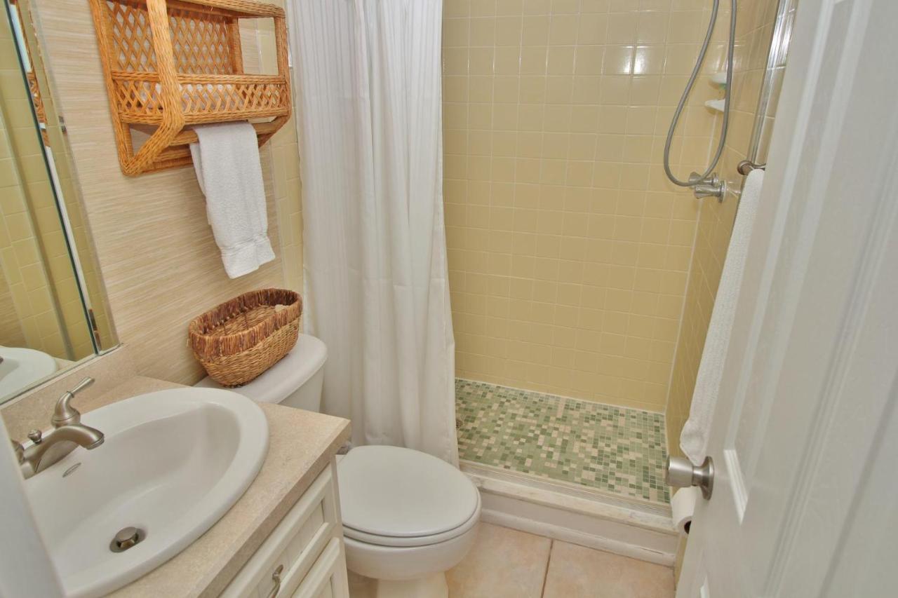 Ocean Club North C208 Villa New Smyrna Beach Buitenkant foto
