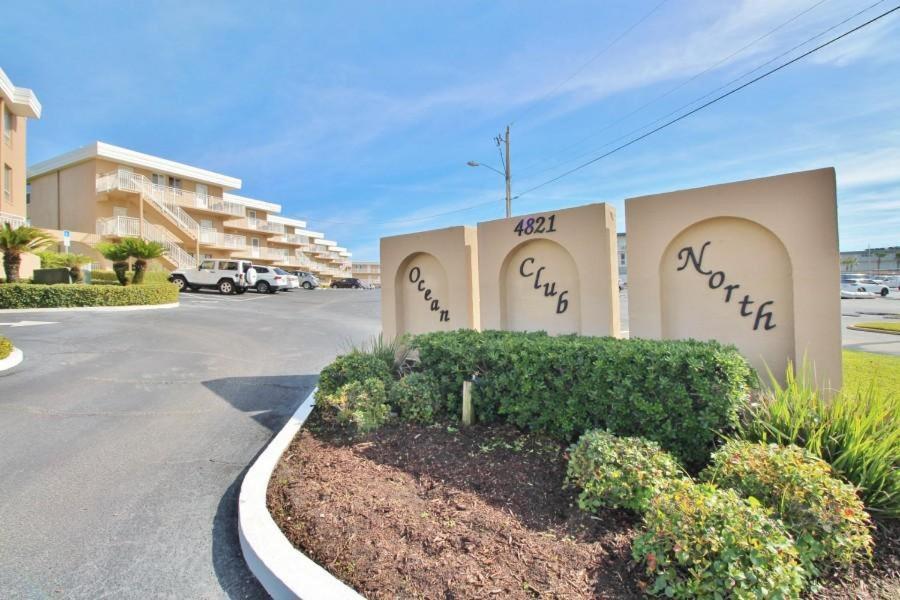 Ocean Club North C208 Villa New Smyrna Beach Buitenkant foto