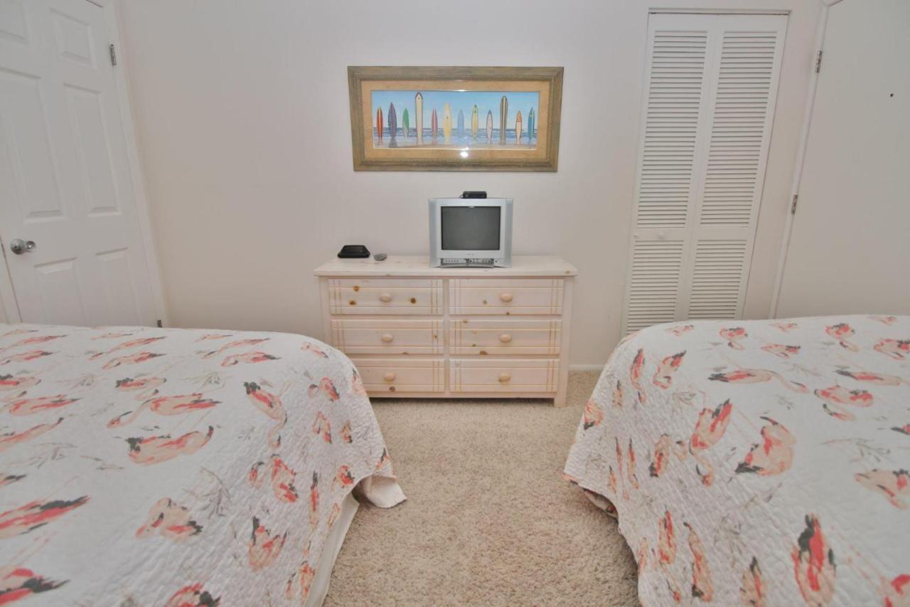 Ocean Club North C208 Villa New Smyrna Beach Buitenkant foto
