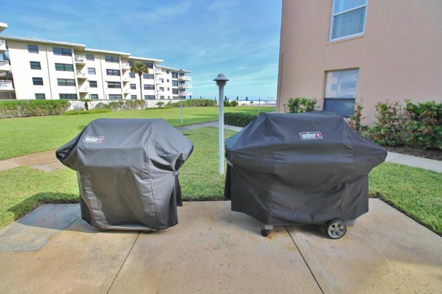 Ocean Club North C208 Villa New Smyrna Beach Buitenkant foto
