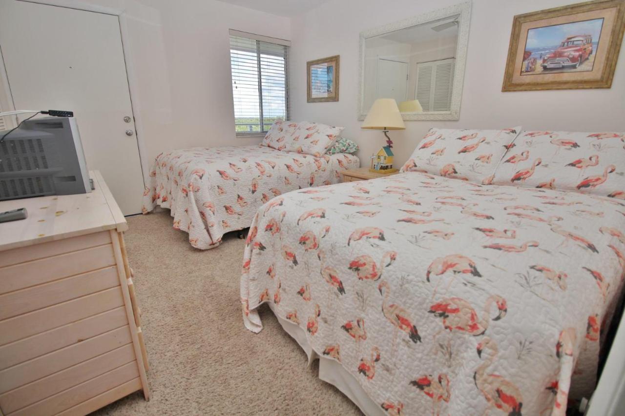 Ocean Club North C208 Villa New Smyrna Beach Buitenkant foto