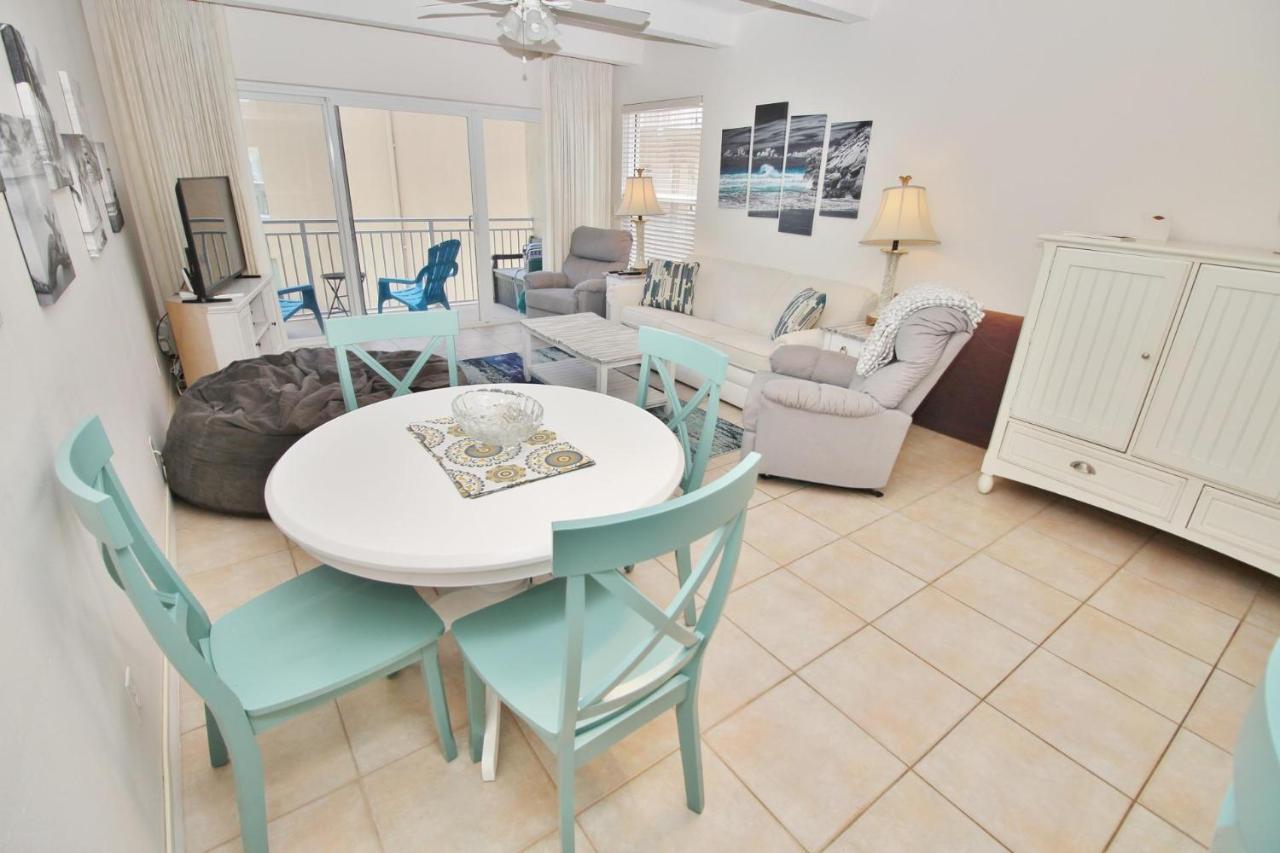 Ocean Club North C208 Villa New Smyrna Beach Buitenkant foto