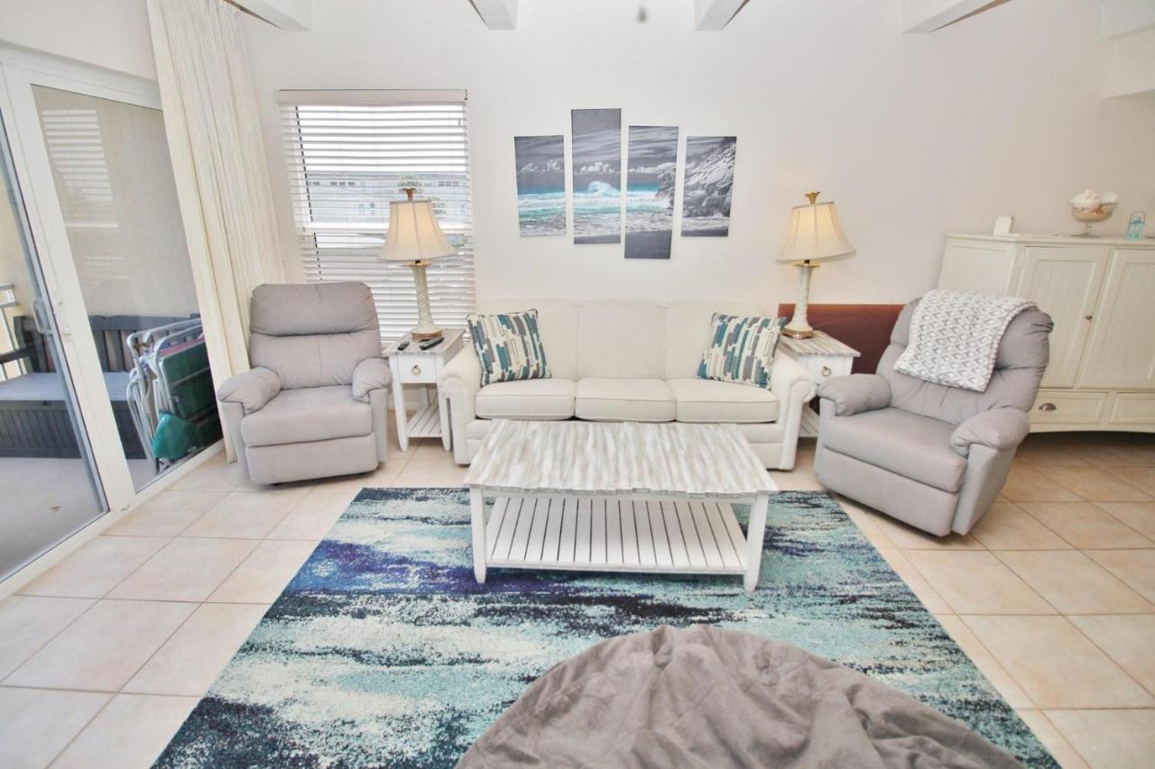 Ocean Club North C208 Villa New Smyrna Beach Buitenkant foto