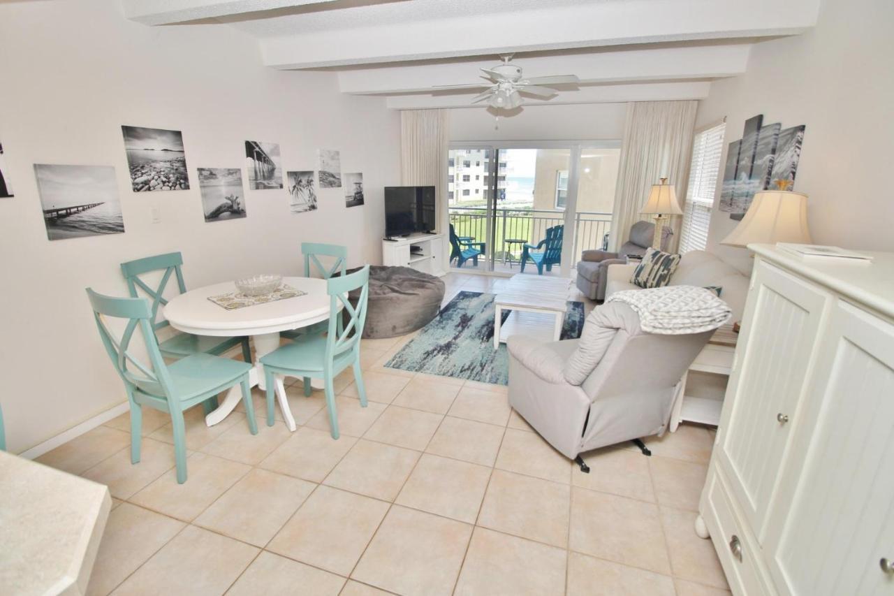 Ocean Club North C208 Villa New Smyrna Beach Buitenkant foto